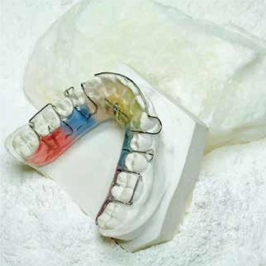 Dental Gypsum Type III—Ortho Plaster